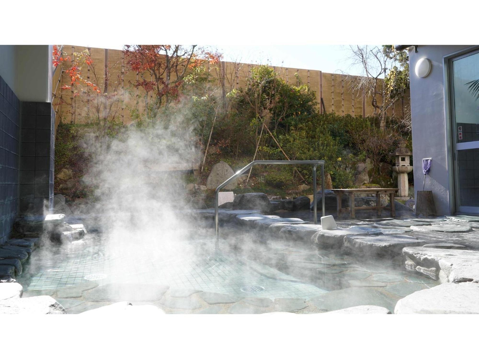 Hill Hotel Sunpia Iga - Vacation Stay 66998V Exterior foto